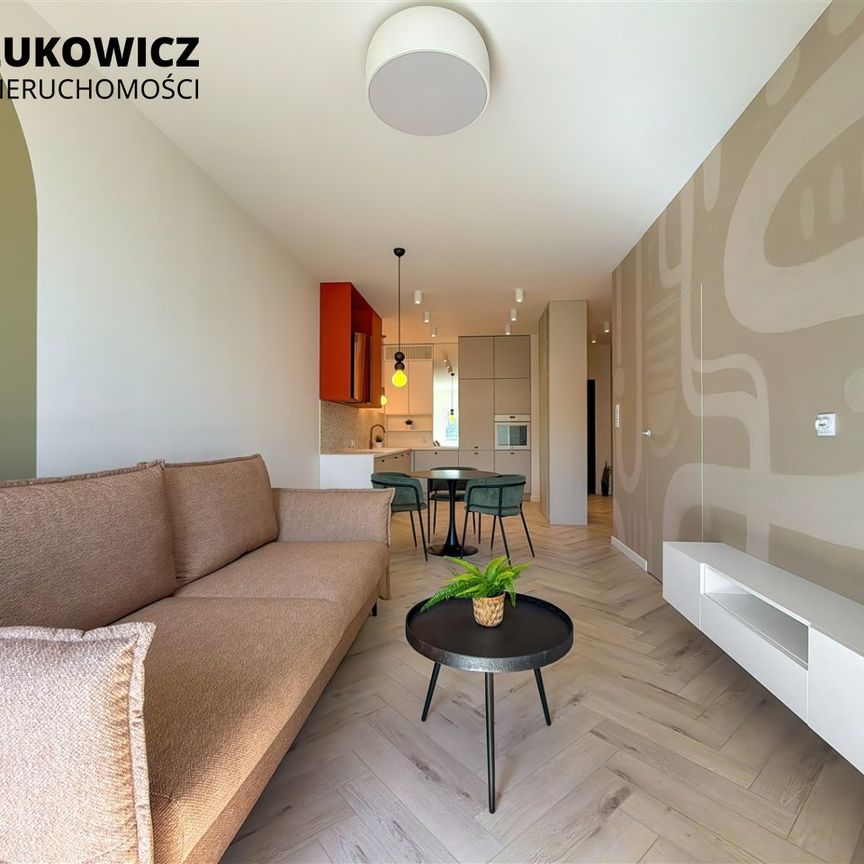 Bielsko-Biała, Osiedle Grunwaldzkie - Photo 1