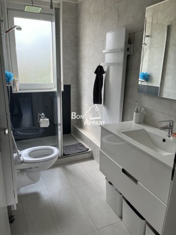 Appartement 3 pièces à Maizières-lès-Metz - Photo 5