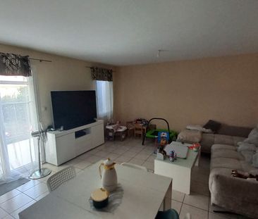 Location Maison 4 pièces 86m² FROUZINS 31270 - Photo 2