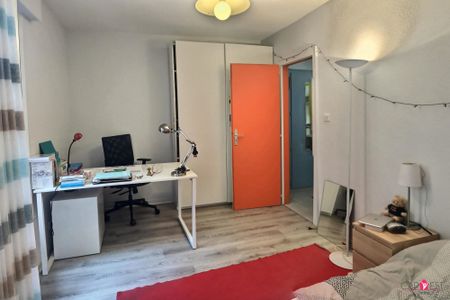 Location Appartement 1 pièce 27m² STRASBOURG 67000 - Photo 3
