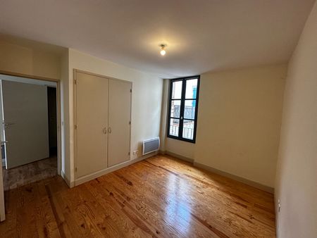 Location Appartement 4 pièces 84m² - Photo 5