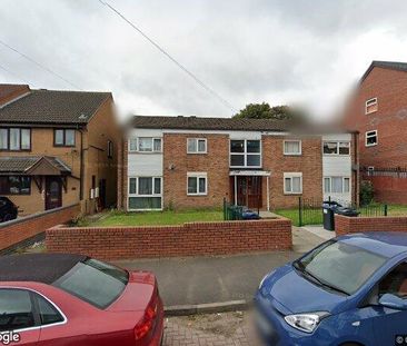 Room in a Shared House, Wyndcliff Road, B9 - Photo 1