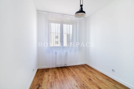 Apartament z sauną i balkonem w Czyżynach! - Zdjęcie 4