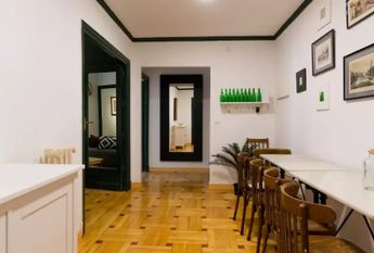 Calle de Rafael Salgado, Madrid, Community of Madrid 28036