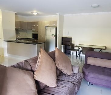59/319 Angus Smith Drive, Douglas QLD 4354 - Apartment For Rent | D... - Photo 2
