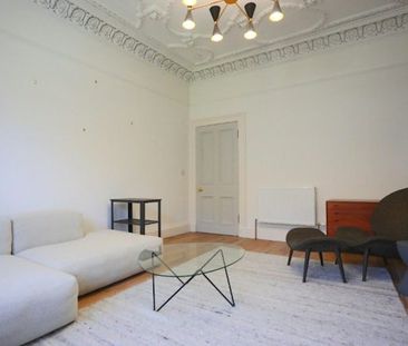 Gladstone Terrace, Flat 1, Marchmont, EH9, Edinburgh - Photo 3