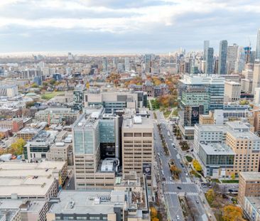 For Lease - 488 University Avenue Unit# 4016, Toronto, Ontario - Photo 2