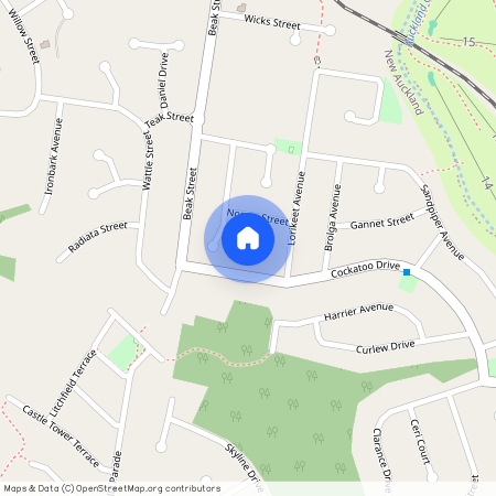 5 Katherine Ct, Qld 4680, New Auckland