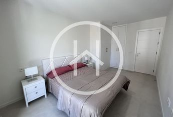 Lujoso apartamento completamente de nueva construcción