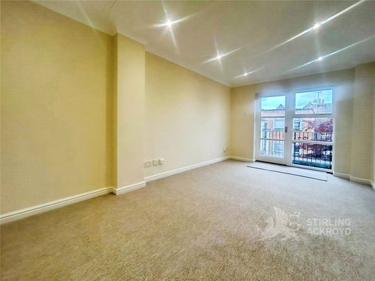 Sydenham Road, Guildford, Surrey, GU1 3ST - Photo 1