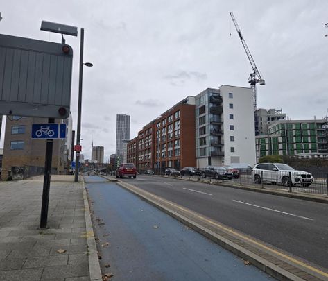 2 bedroom apartment to rent - Photo 1