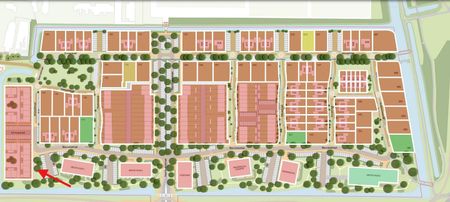 Huis te huur: Motreastraat 9 1689 CZ Zwaag - Foto 5