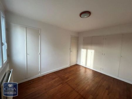 Appartement à louer 3 pièces 49.14m² - Photo 2