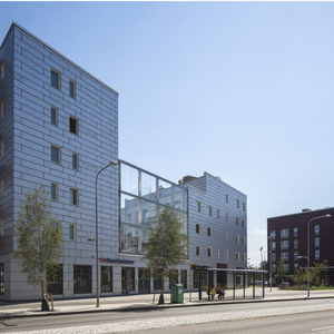 Råbyvägen 37 C, 75422, Uppsala - Photo 2