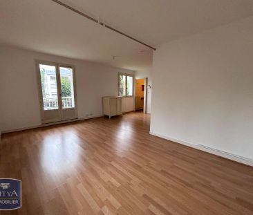 Appartement à louer 1 pièce 42.44m² - Photo 6