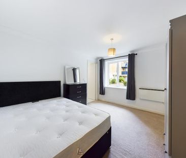 1 bedroom flat to rent - Photo 3