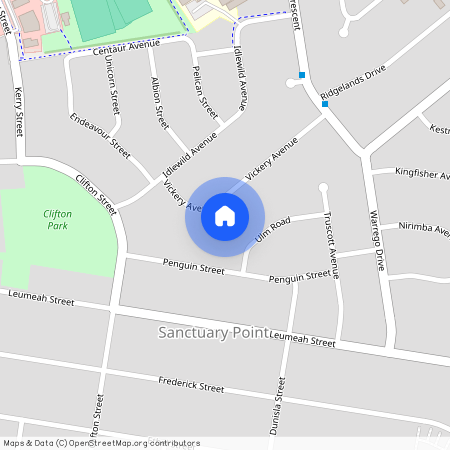 14 Vickery Avenue, NSW 2540, Sanctuary Point