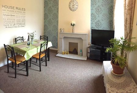 Room 4 – Briton Street, LE3 0AA - Photo 2