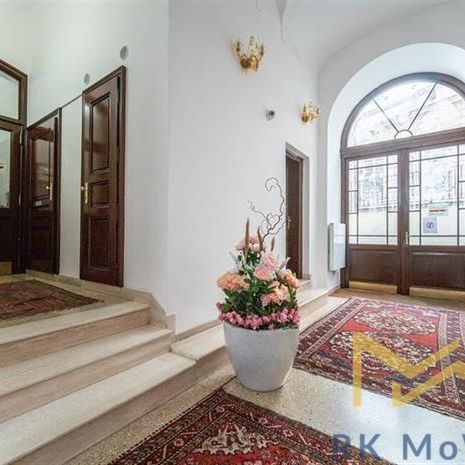 Apartment for rent, 3+kk - 2 bedrooms, 76m - Photo 1
