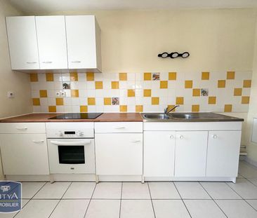 Location Appartement 3 pièces 68m² VALENCIENNES 59300 - Photo 3