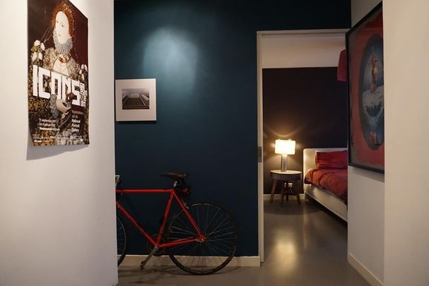 Te huur: Appartement Spadinalaan in Amsterdam - Foto 1