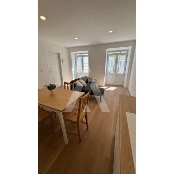 Apartamento T1 em Aveiro - Photo 1