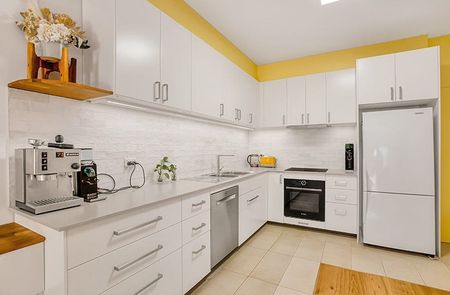 19-23 Forbes Street, Woolloomooloo NSW 2011 - Apartment For Rent | Domain - Photo 3