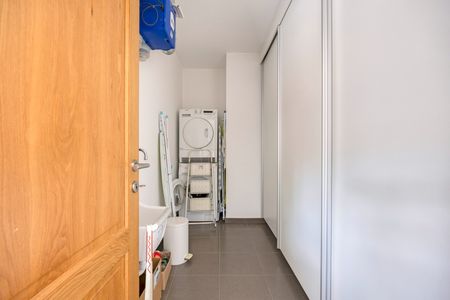 Prachtig gelijkvloers appartement met ruime tuin - Photo 3