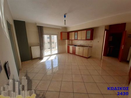 Studio/Γκαρσονιέρα για ενοικίαση Βαρδάρης - Δικαστήρια (Βαρδάρης - Λαχανόκηποι) - Φωτογραφία 3