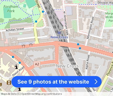 New Cross Road, New Cross - Photo 1