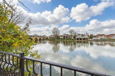 Guards Club Road, Maidenhead, Berkshire, SL6 - Photo 5