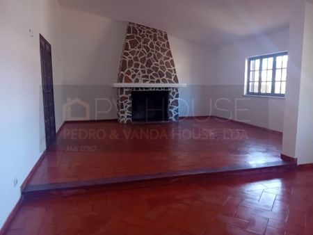 4 room luxury House for rent in Sintra, Lisbon - Photo 4