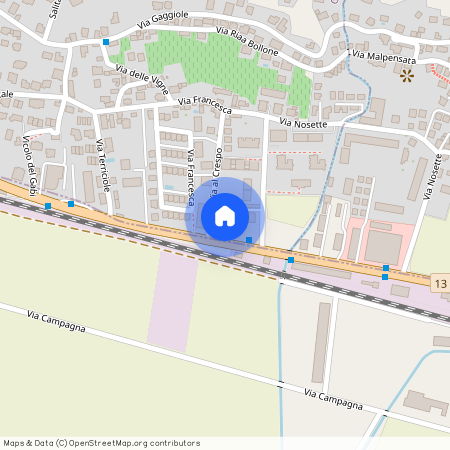 6596, Gordola, Via Al Crespo, 2