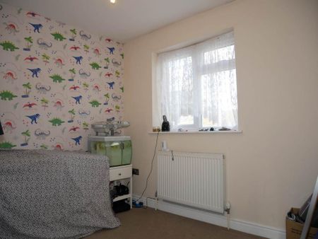 2 bedroom semi-detached house to rent - Photo 3