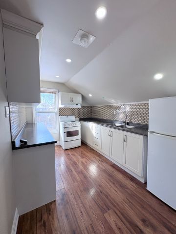 For Lease - 94 Park Road Unit# Upper, Oshawa, Ontario - Photo 5