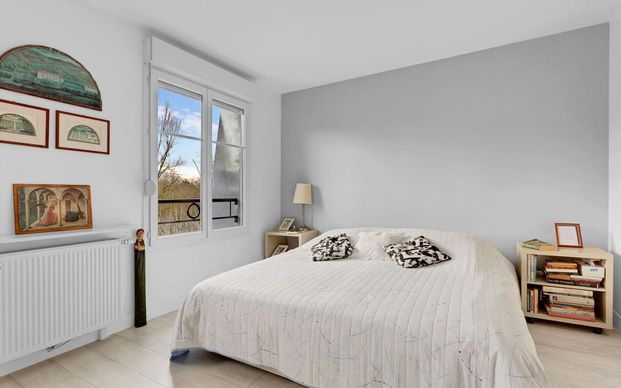 Appartement à louer 2 pièces • 56,27 m2 Yerres - Photo 1