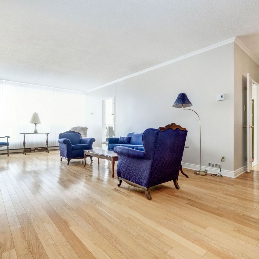 For Lease - 1705 Playfair Drive Unit# PH9, Alta Vista and Area, Ontario - Photo 1