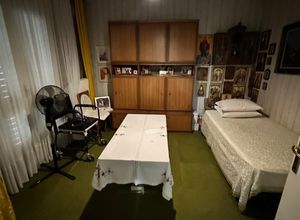 Διαμέρισμα για ενοικίαση - Ελευθέριο-Κορδελιό, - Φωτογραφία 5