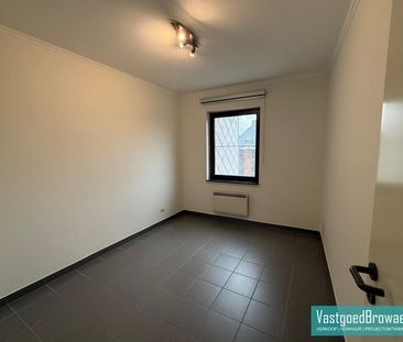 Appartement te huur centrum zottegem - Foto 4