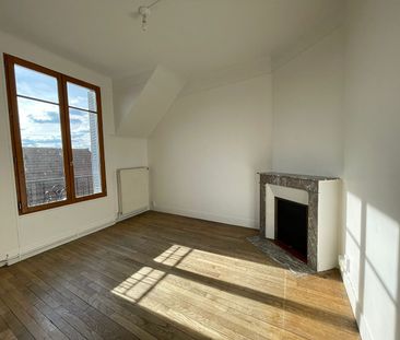 Location Appartement 2 pièces 41m² - Photo 4