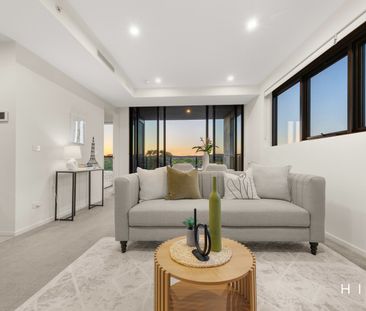 402/100 De Burgh Street, Lyneham ACT 2602 - Apartment For Rent | Do... - Photo 1