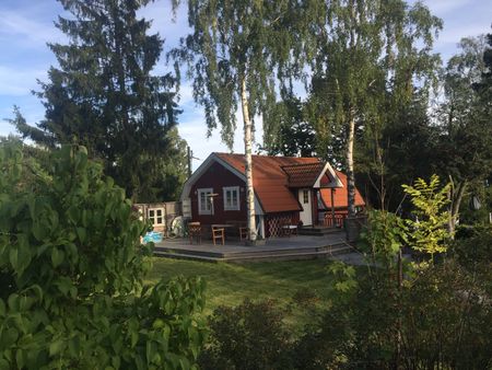 Rosenlundsvägen, Bergshamra - Photo 5