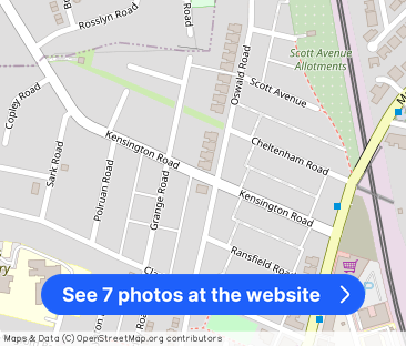 Kensington Road, Manchester, M21 - Photo 1