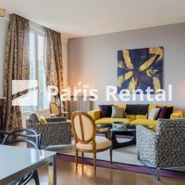 1 chambre, Passy - La Muette Paris 16e - Photo 4