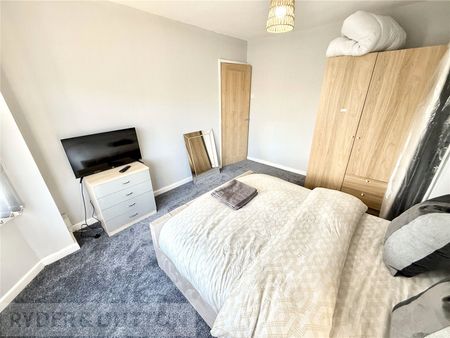 Clifton Street, 40, Failsworth, M35 9EE, Manchester - Photo 5