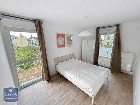 Appartement à louer 3 pièces 71.22m² - Photo 5