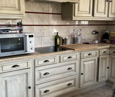 Bungalow te huur in Berlare voor € 1.100 met 3 slaapkamers - Photo 6