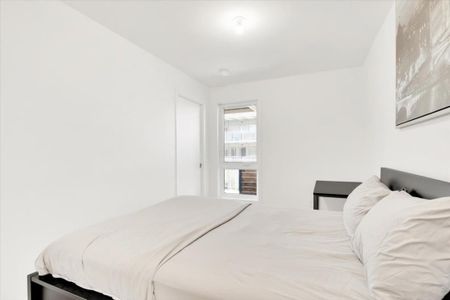 Appartement à louer - Montréal (Mercier/Hochelaga-Maisonneuve) (Hochelaga-Maisonneuve) - Photo 4