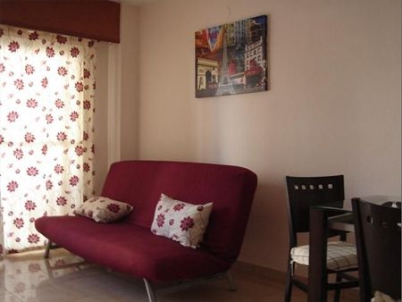 Piso de alquiler en Calle Playa Gandia...ocasion...camp Morvedre, 7, Playa de Gandia - Photo 4