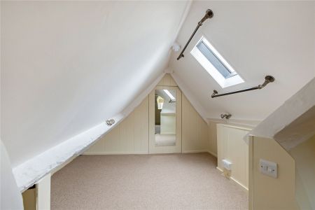 Oxford Street, Woodstock, Oxfordshire, OX20 flat to rent - Photo 5